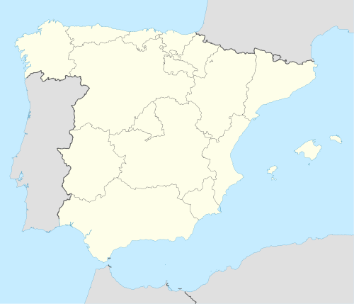 Pastrana, Spain